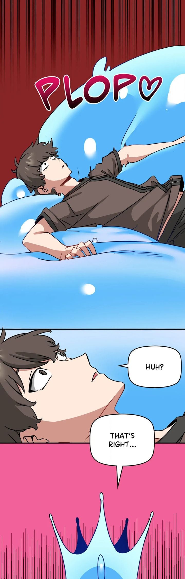 No Man’s Land Page 44 - MangaHe