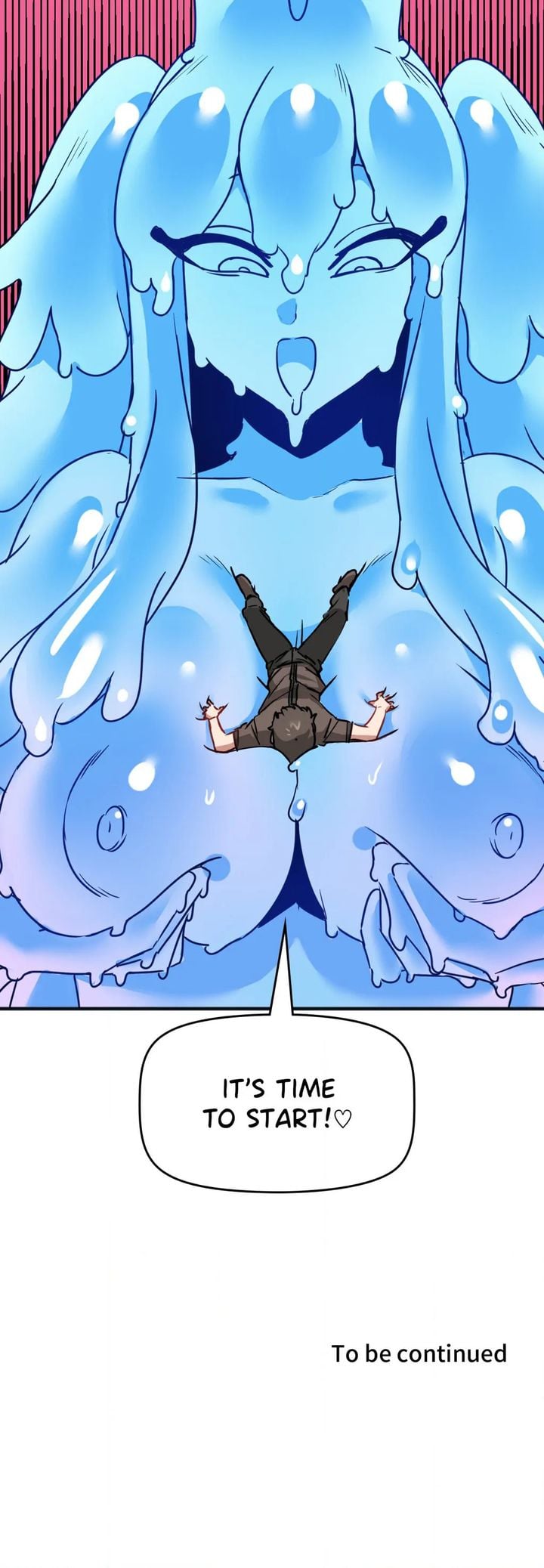 No Man’s Land Page 45 - MangaHe