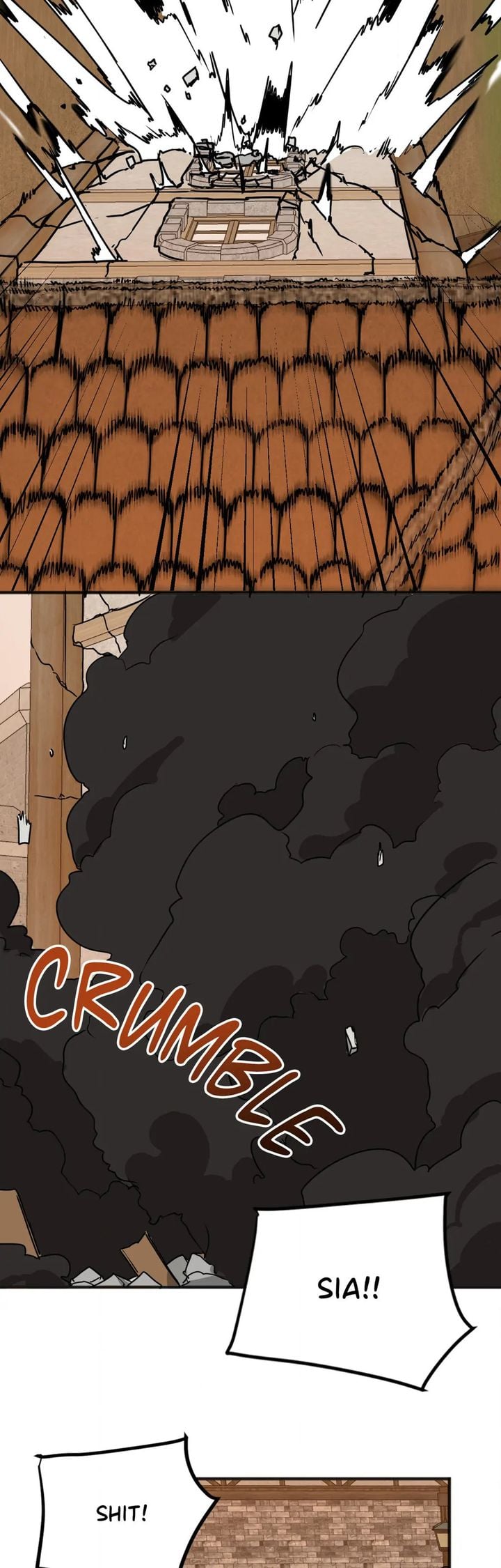 No Man’s Land Page 6 - MangaHe