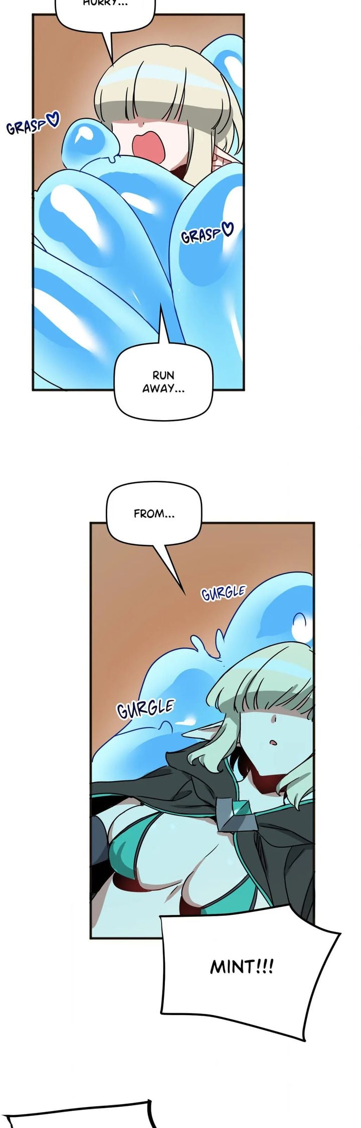 No Man’s Land Page 9 - MangaHe