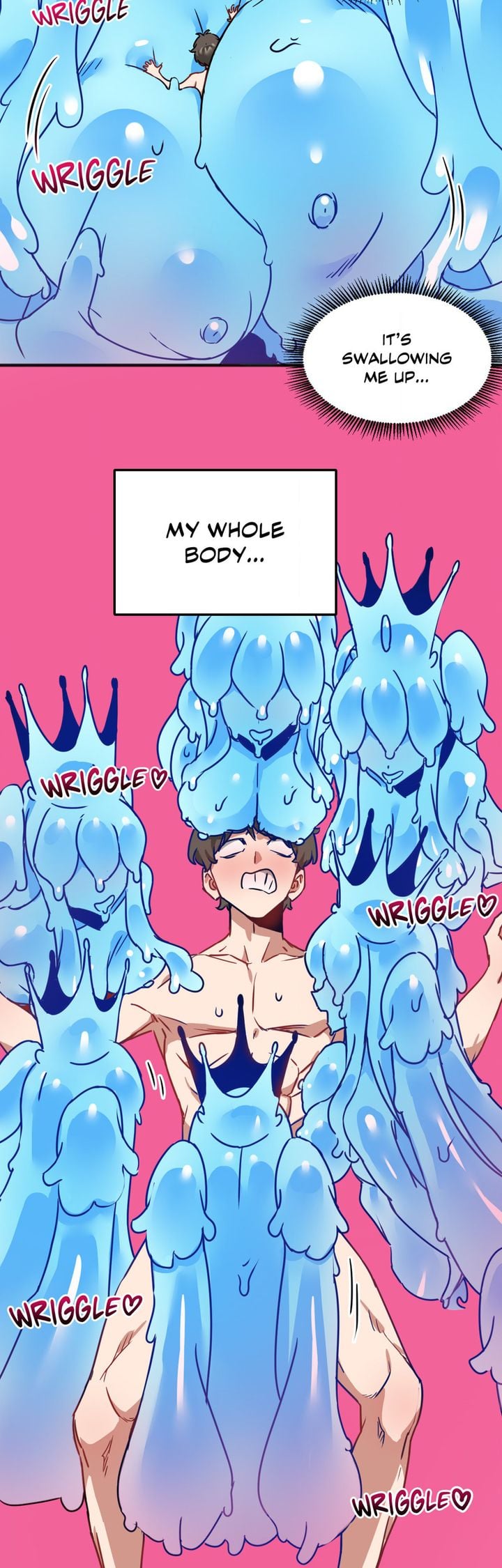 No Man’s Land Page 13 - MangaHe