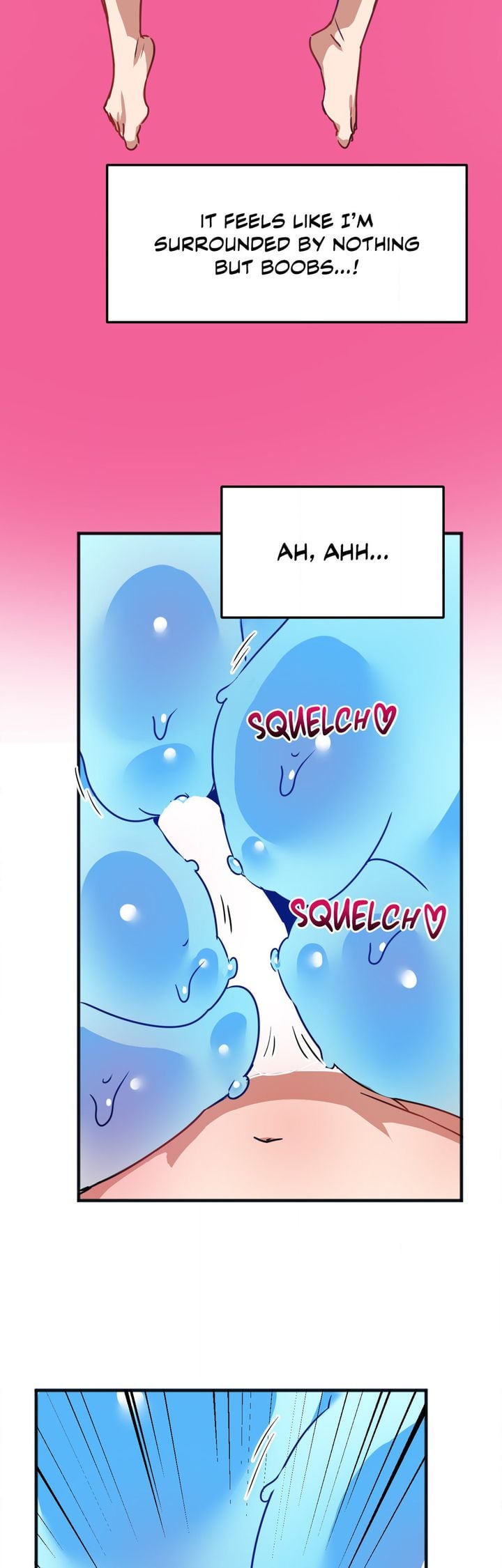 No Man’s Land Page 14 - MangaHe