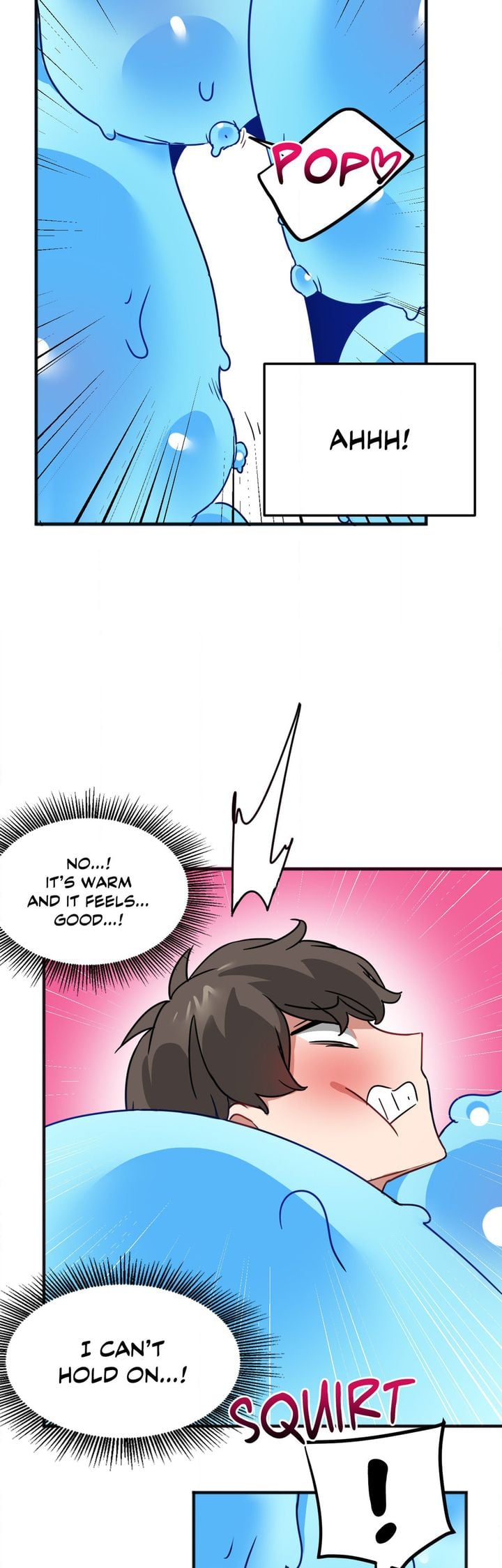 No Man’s Land Page 15 - MangaHe