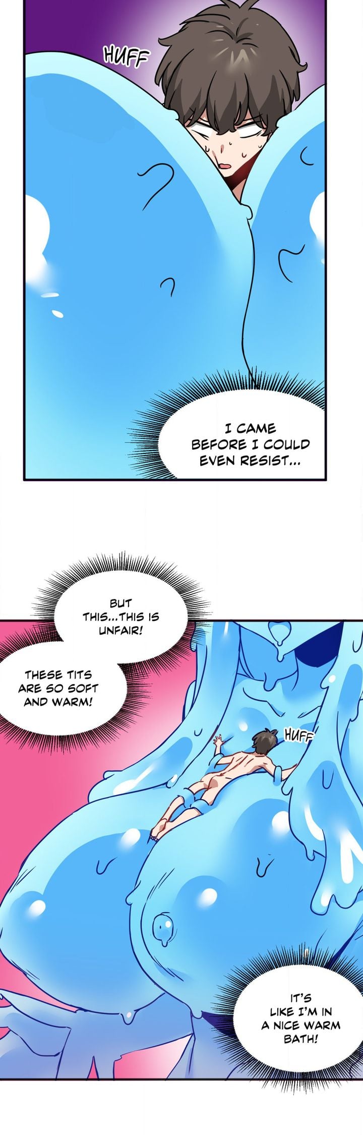 No Man’s Land Page 18 - MangaHe