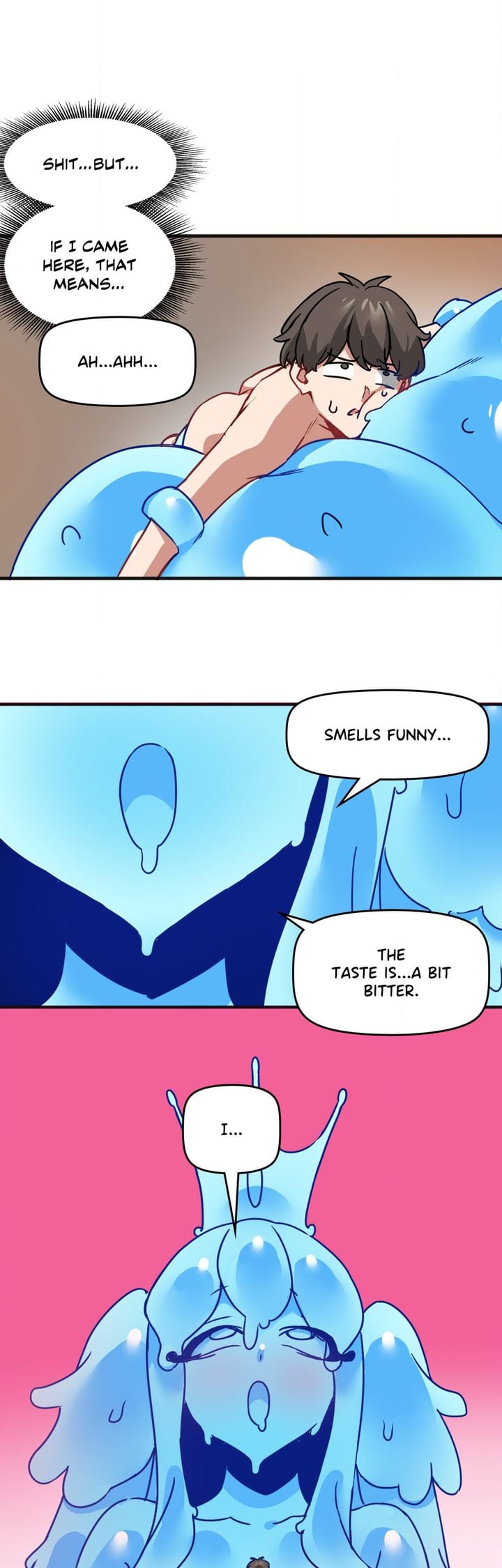 No Man’s Land Page 19 - MangaHe