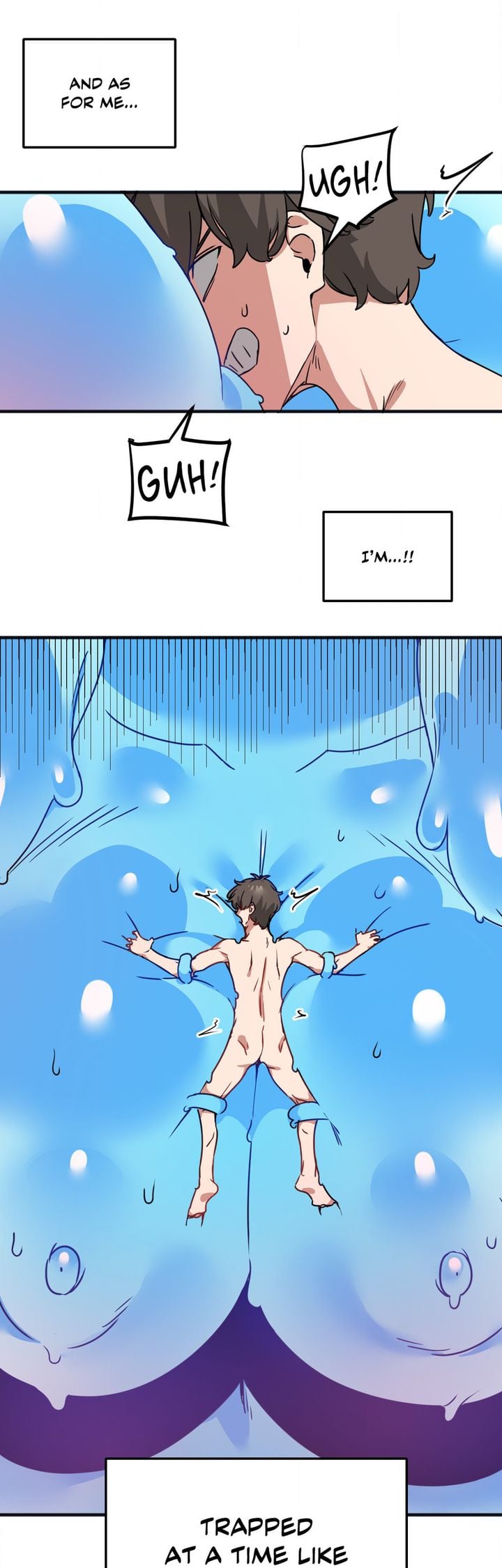 No Man’s Land Page 3 - MangaHe