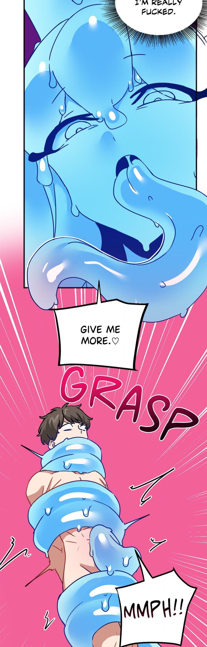 No Man’s Land Page 21 - MangaHe