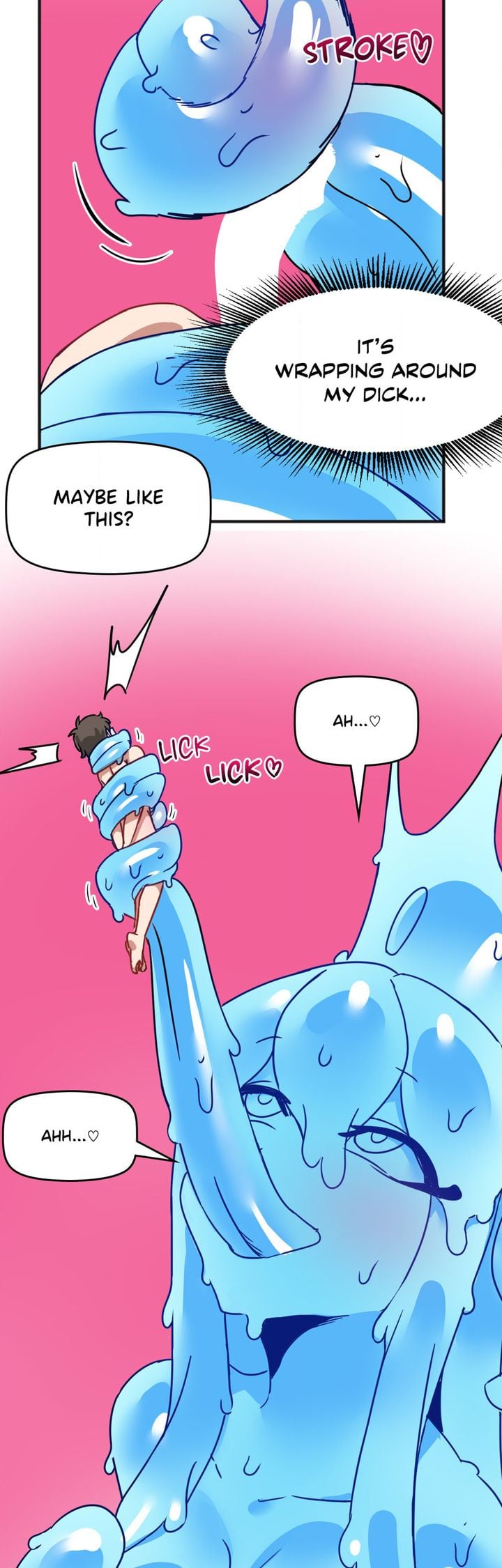 No Man’s Land Page 24 - MangaHe