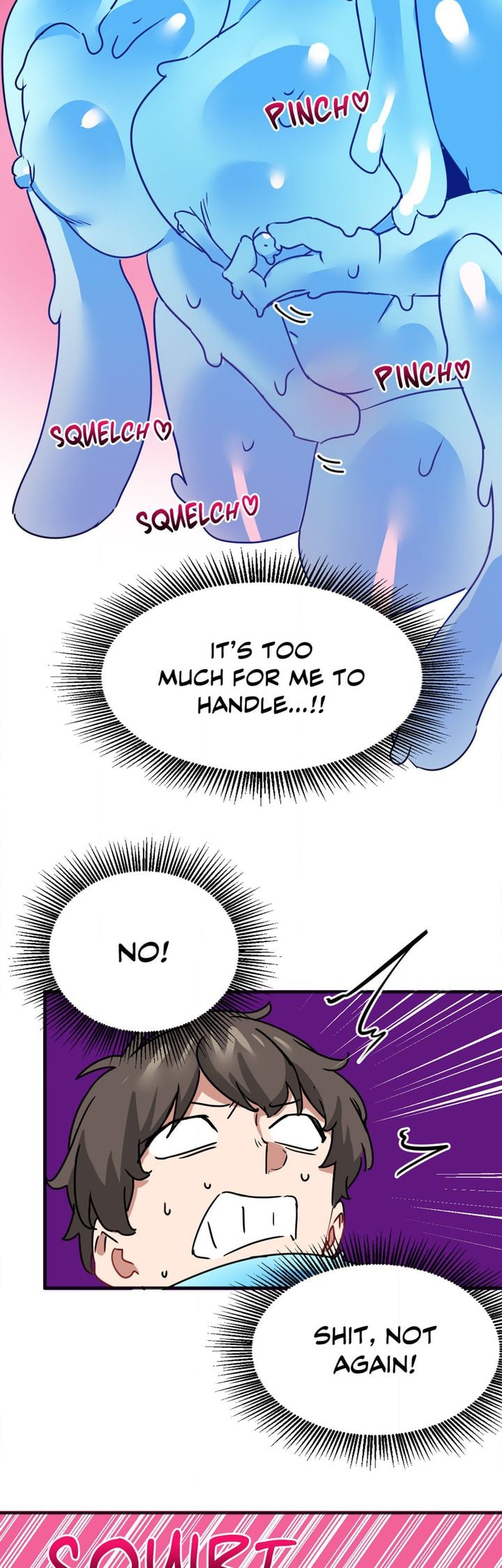 No Man’s Land Page 25 - MangaHe
