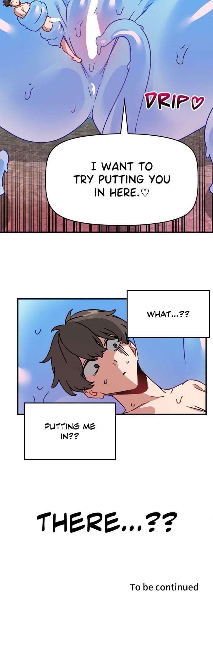 No Man’s Land Page 32 - MangaHe