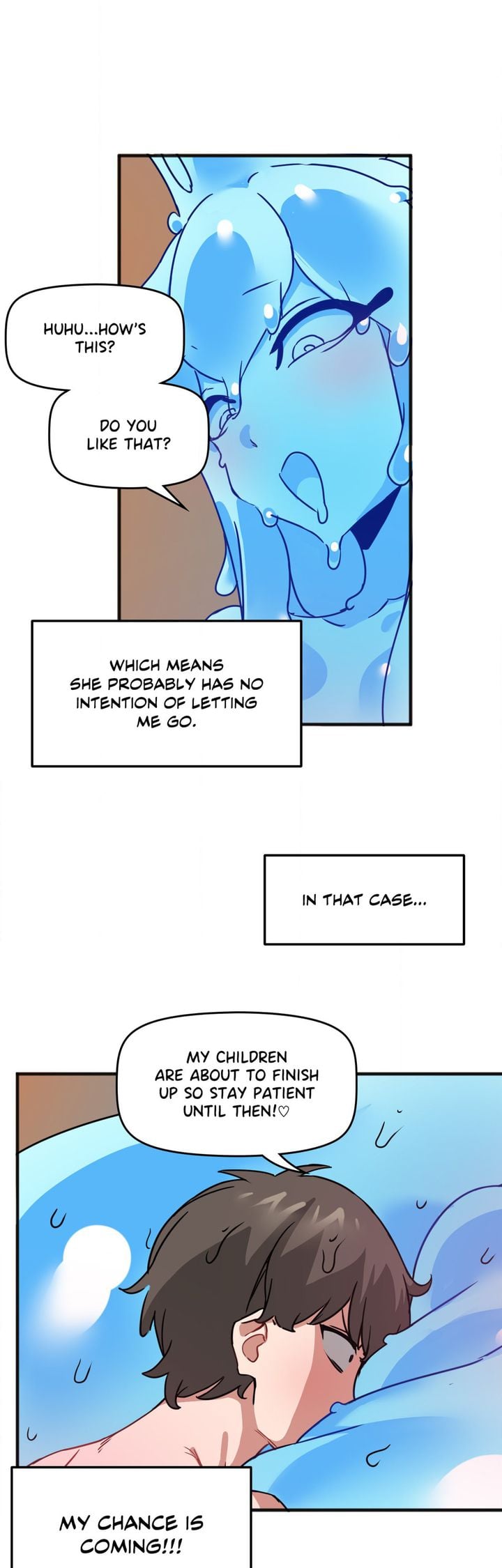No Man’s Land Page 6 - MangaHe