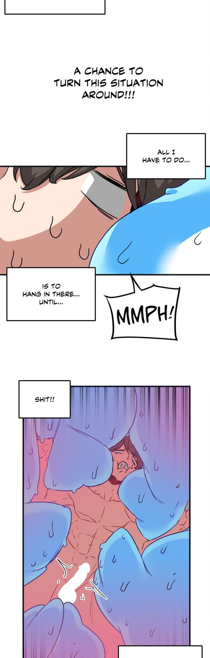 No Man’s Land Page 7 - MangaHe