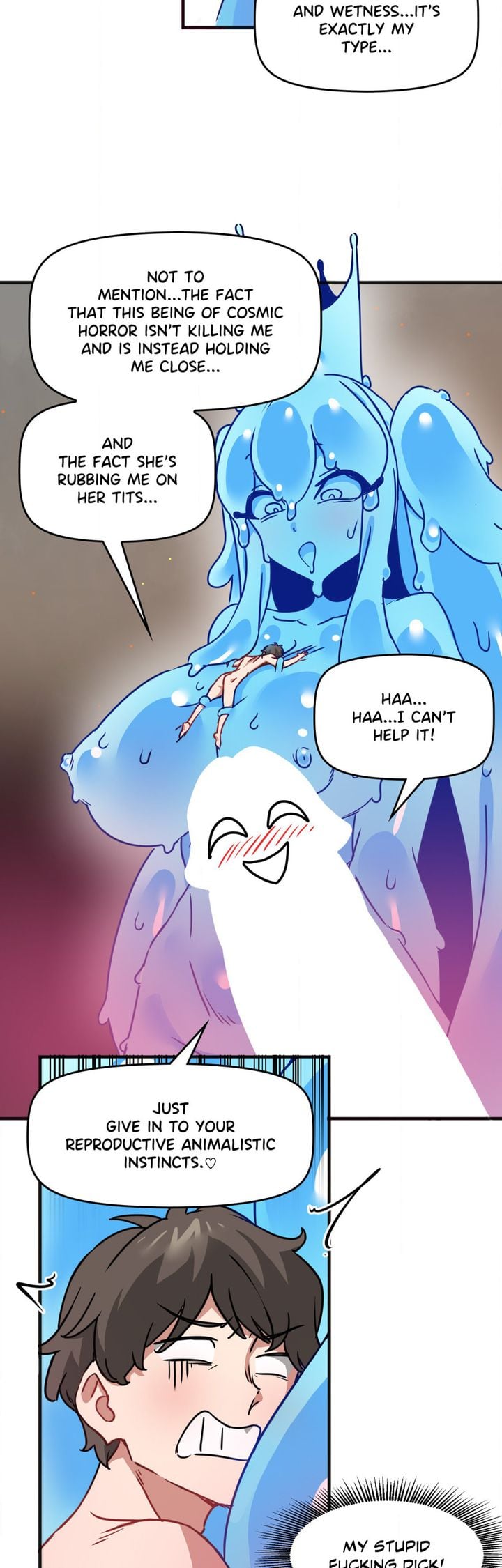 No Man’s Land Page 9 - MangaHe