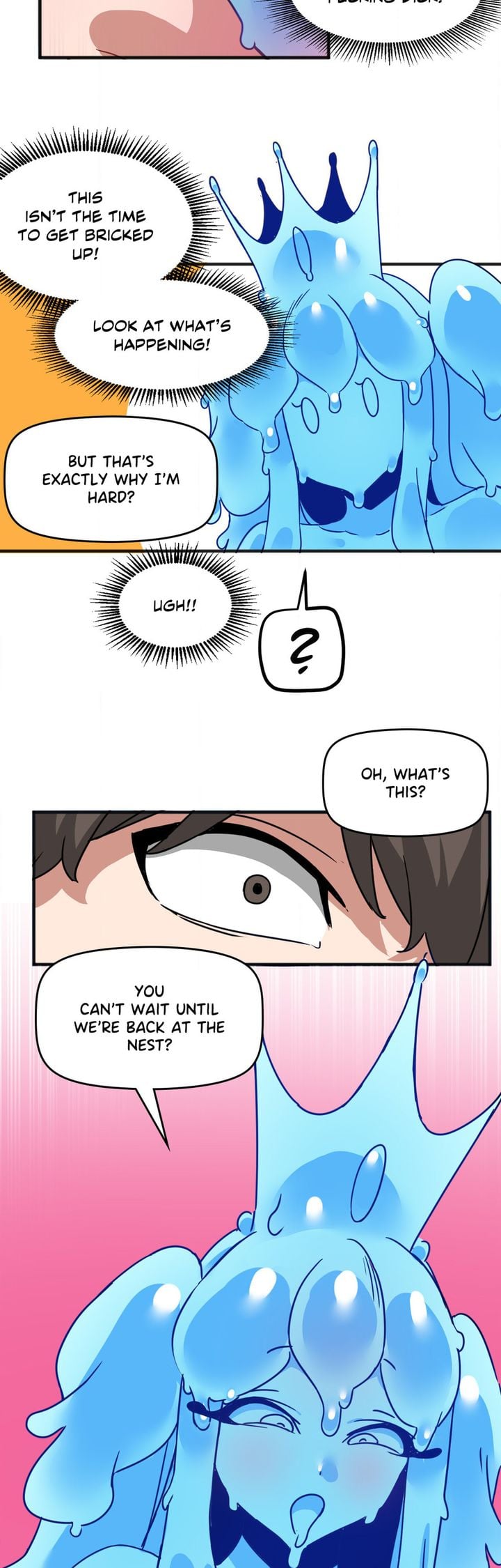 No Man’s Land Page 10 - MangaHe