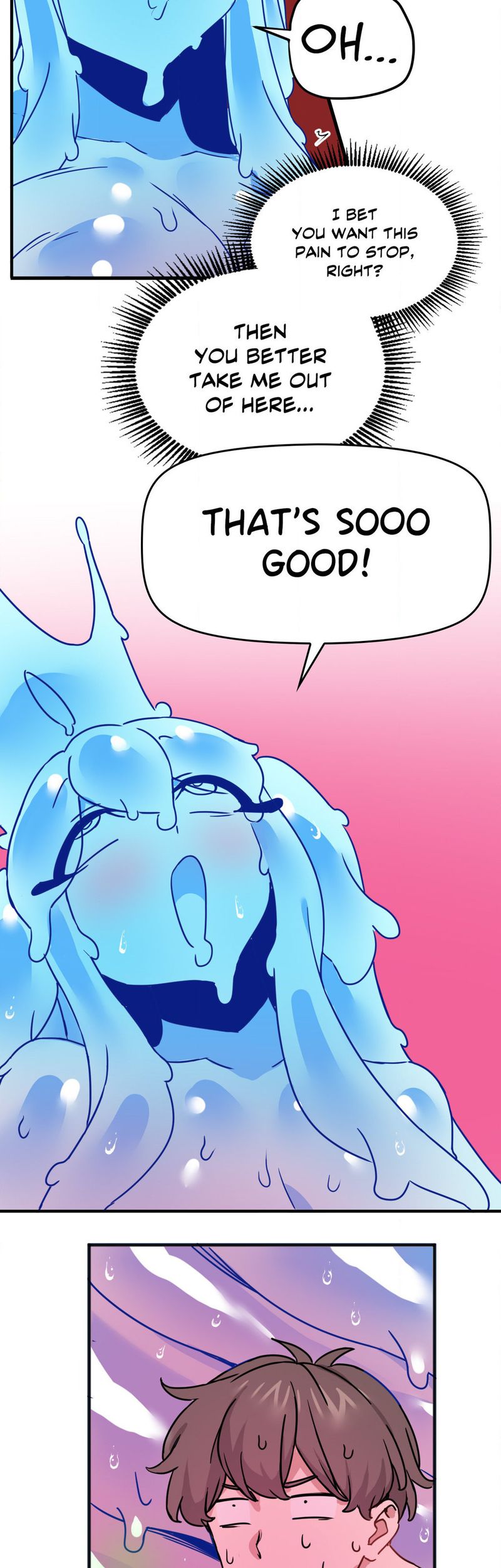 No Man’s Land Page 17 - MangaHe