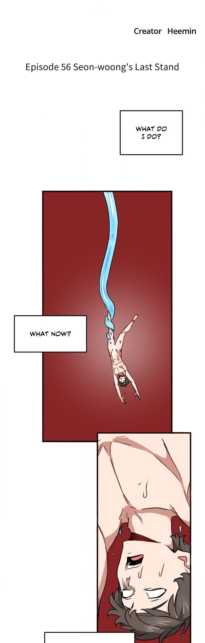 No Man’s Land Page 12 - MangaHe