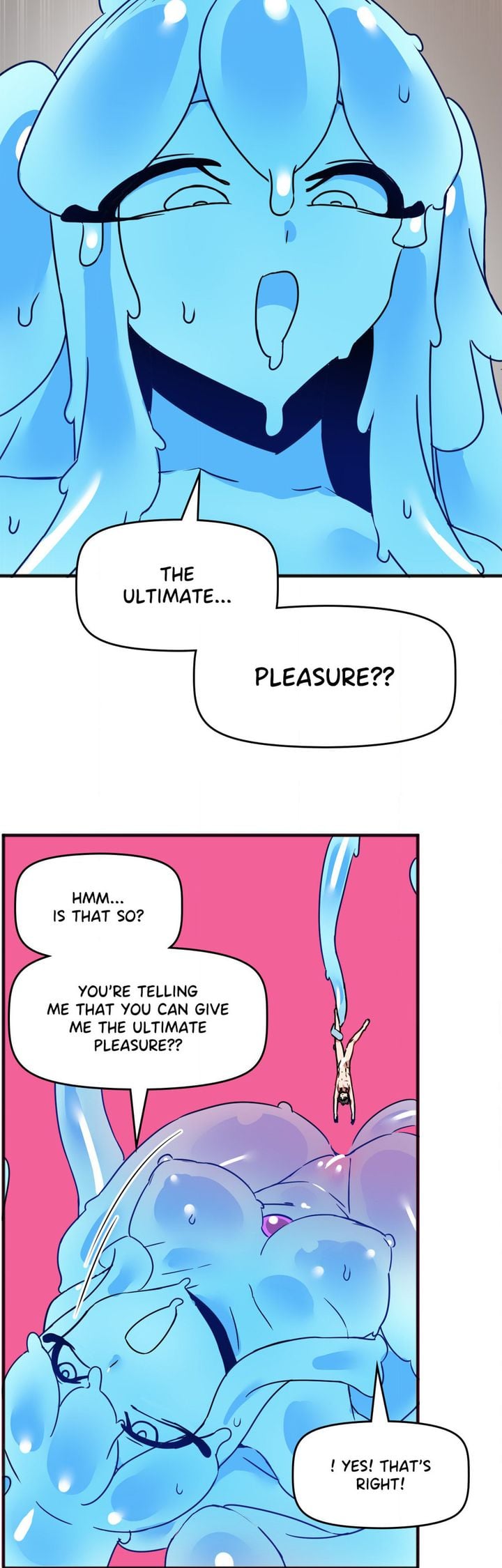 No Man’s Land Page 20 - MangaHe