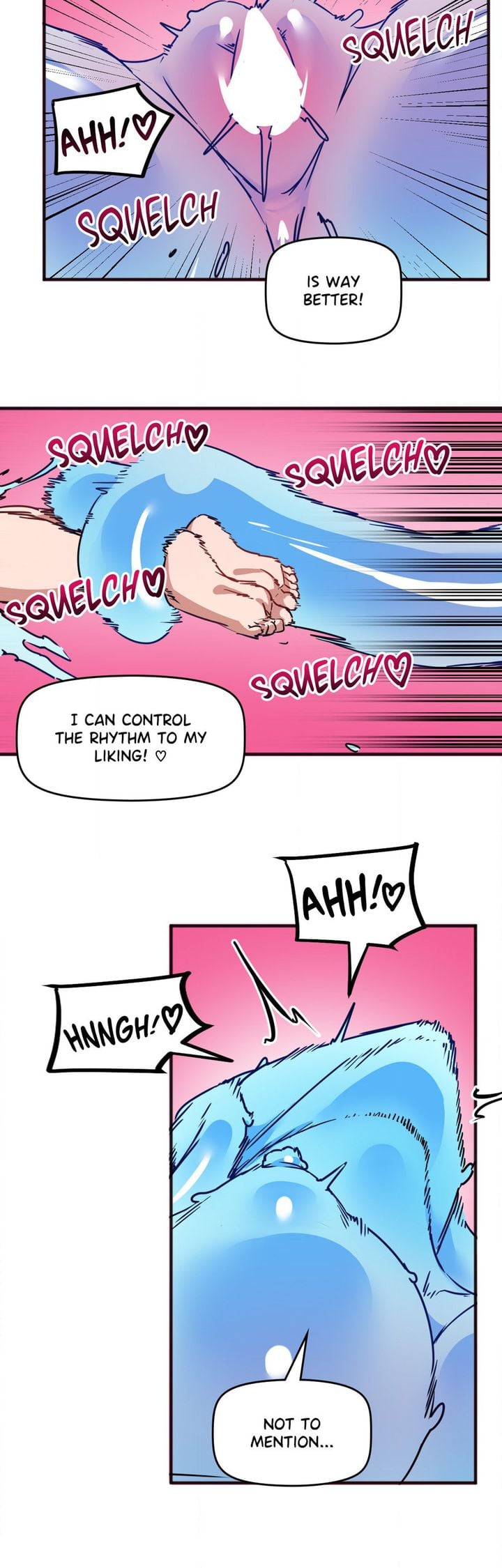 No Man’s Land Page 3 - MangaHe