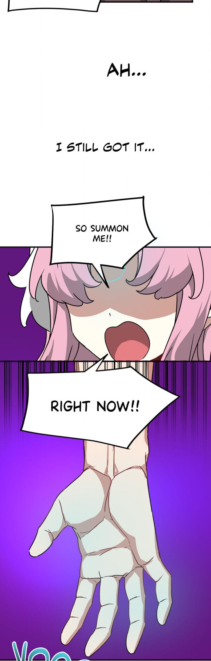 No Man’s Land Page 26 - MangaHe