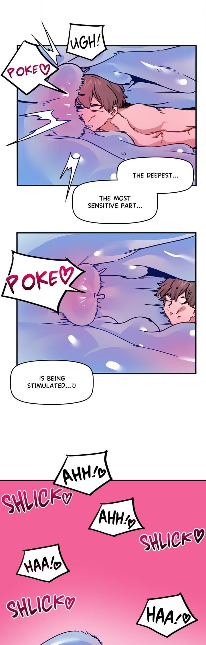 No Man’s Land Page 4 - MangaHe