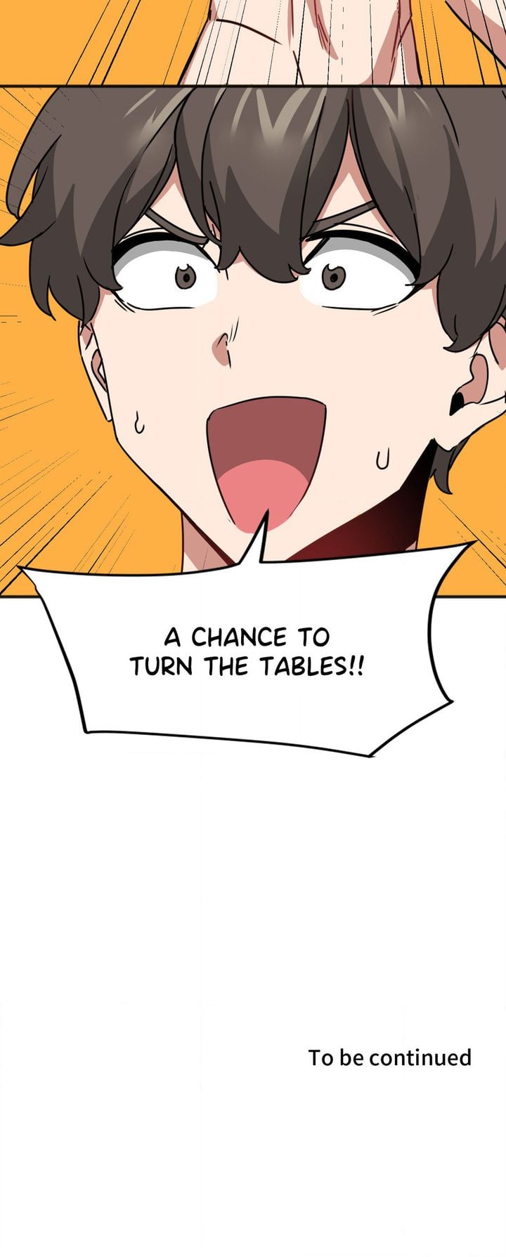No Man’s Land Page 35 - MangaHe