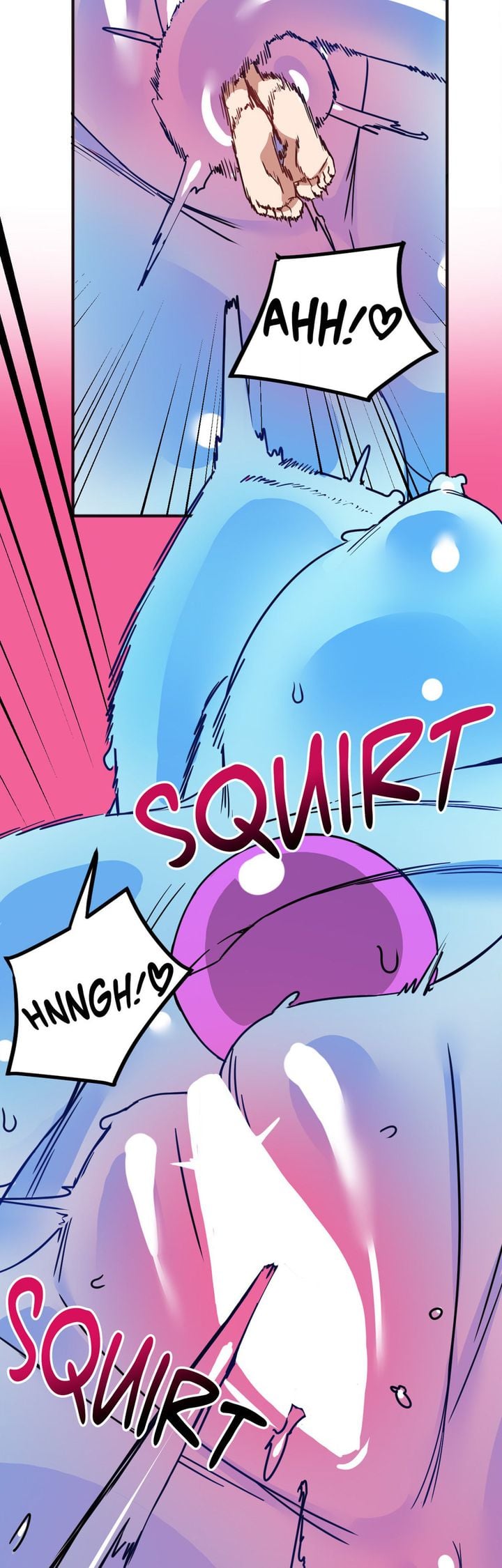 No Man’s Land Page 6 - MangaHe