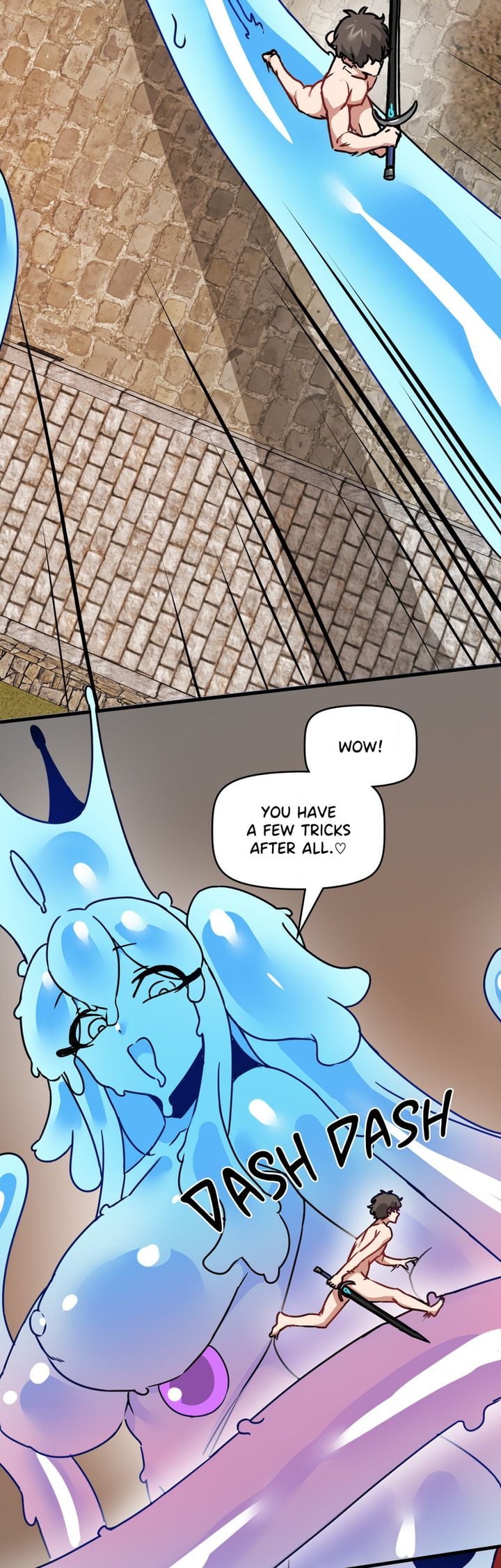 No Man’s Land Page 14 - MangaHe