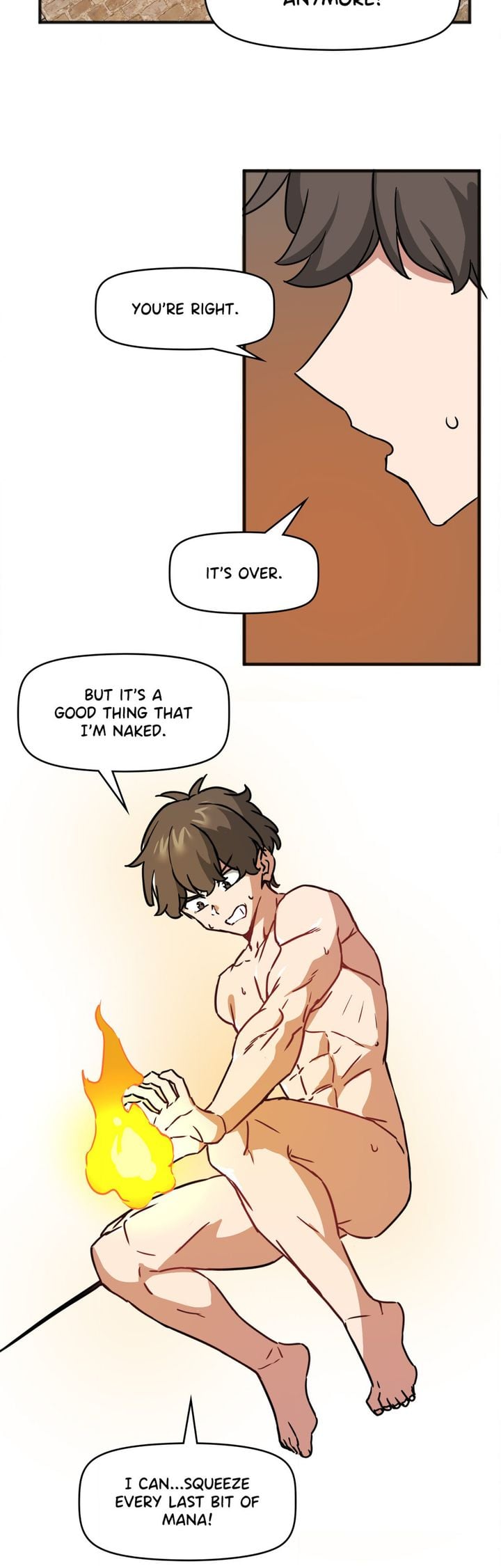 No Man’s Land Page 18 - MangaHe
