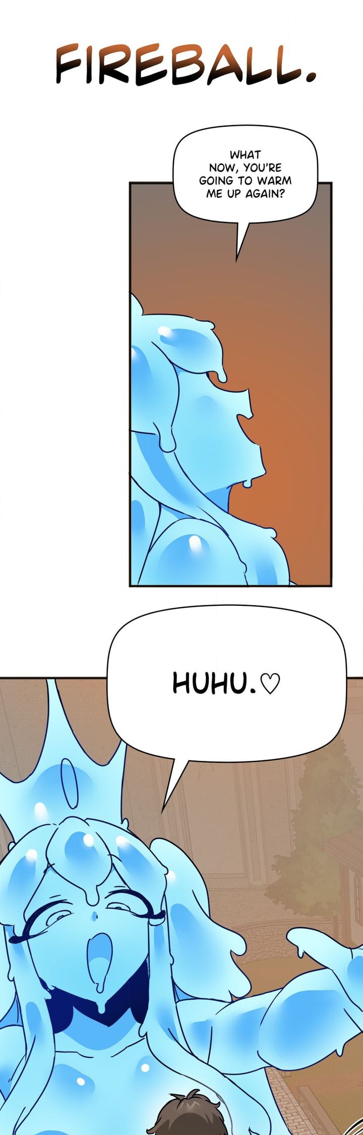 No Man’s Land Page 19 - MangaHe