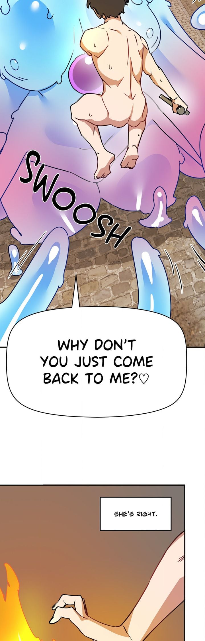 No Man’s Land Page 20 - MangaHe