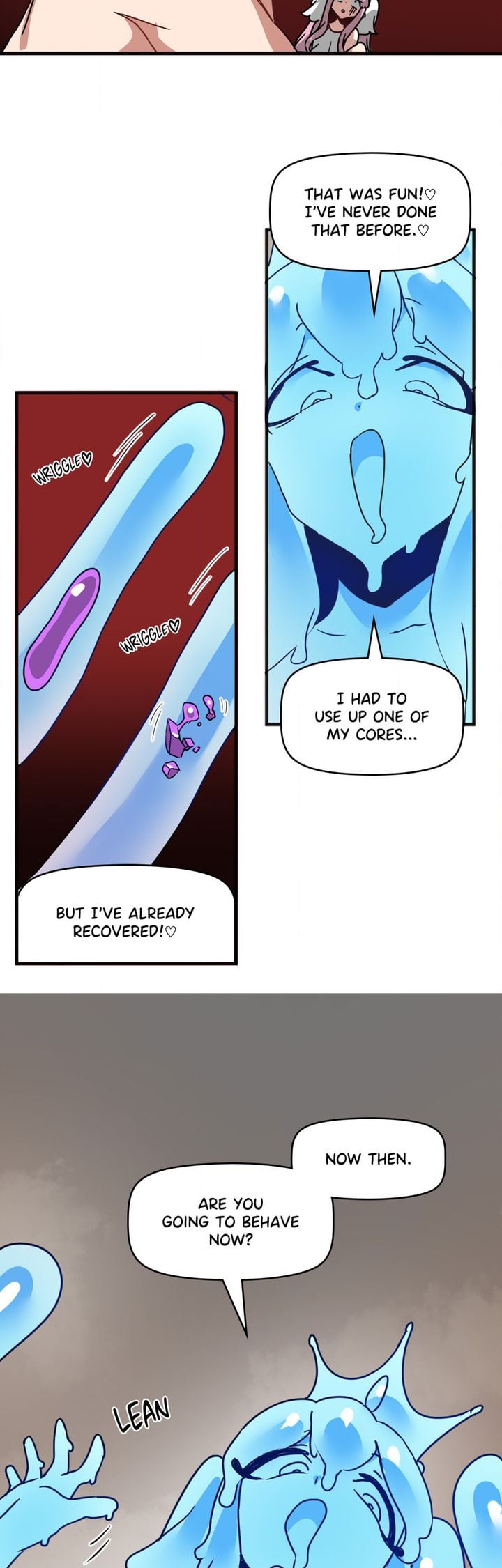 No Man’s Land Page 36 - MangaHe