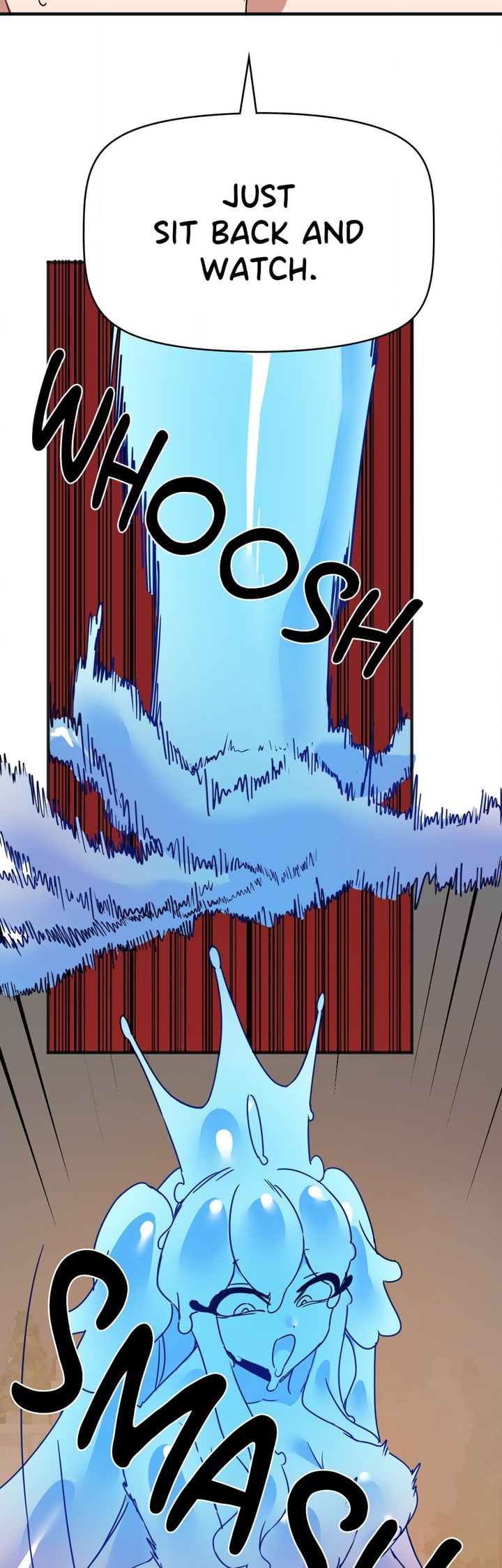 No Man’s Land Page 5 - MangaHe