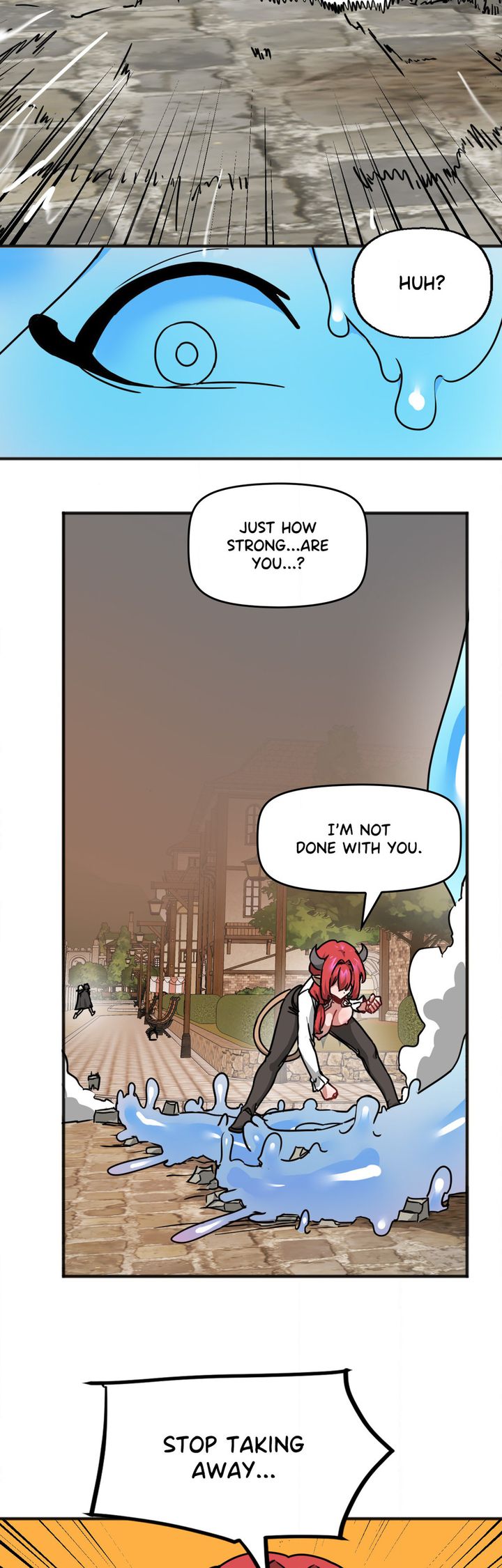 No Man’s Land Page 27 - MangaHe