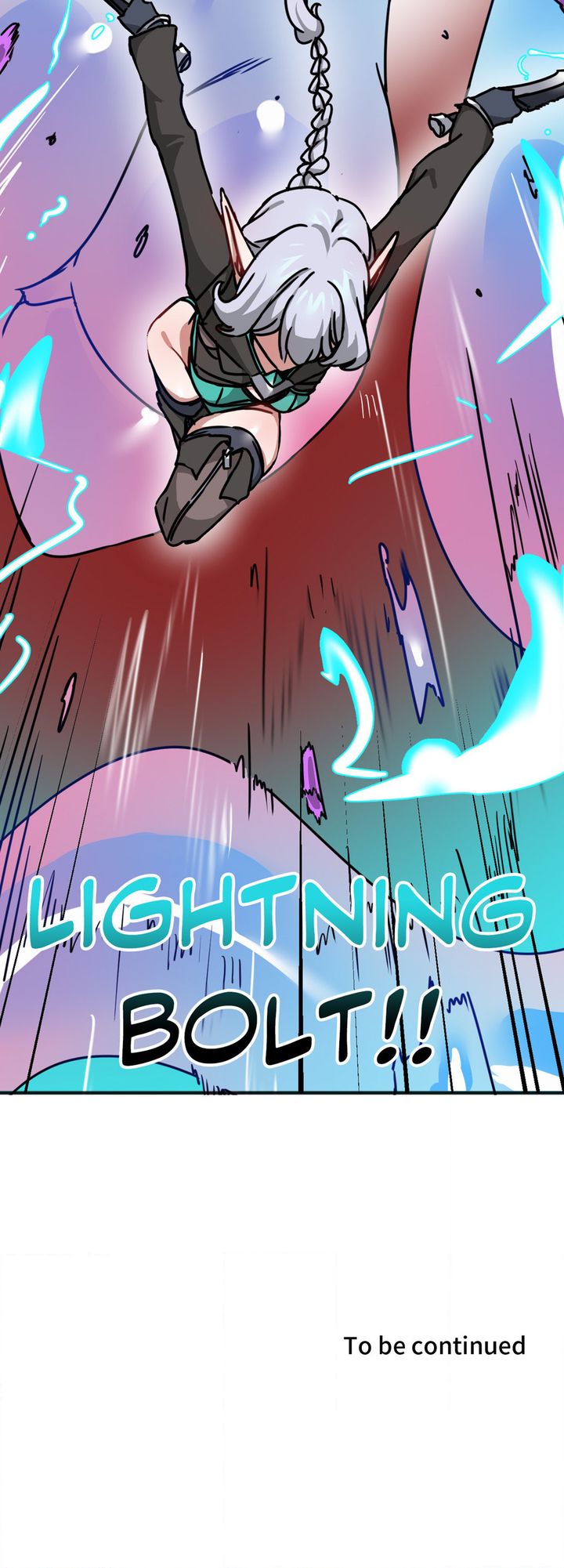No Man’s Land Page 32 - MangaHe
