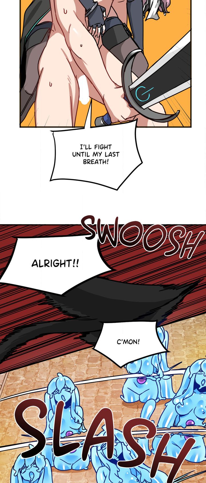 No Man’s Land Page 14 - MangaHe