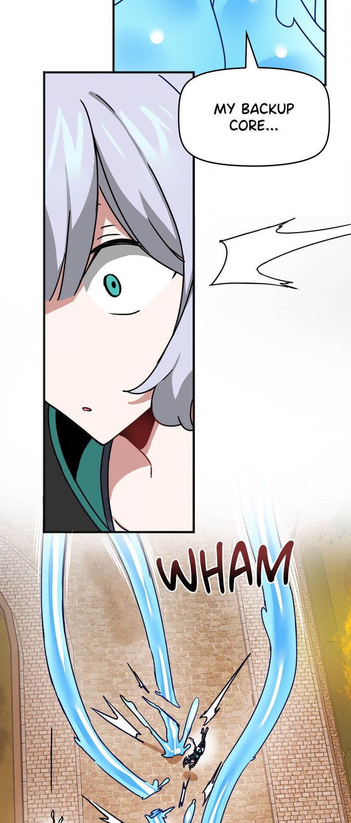 No Man’s Land Page 4 - MangaHe