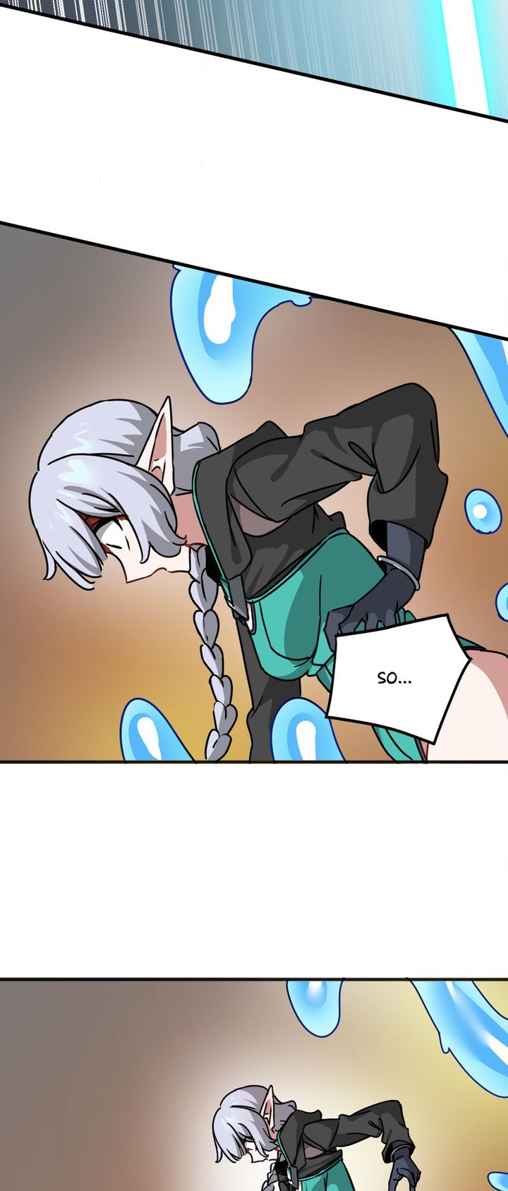 No Man’s Land Page 48 - MangaHe