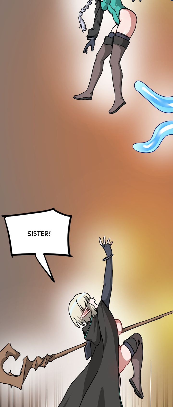 No Man’s Land Page 49 - MangaHe