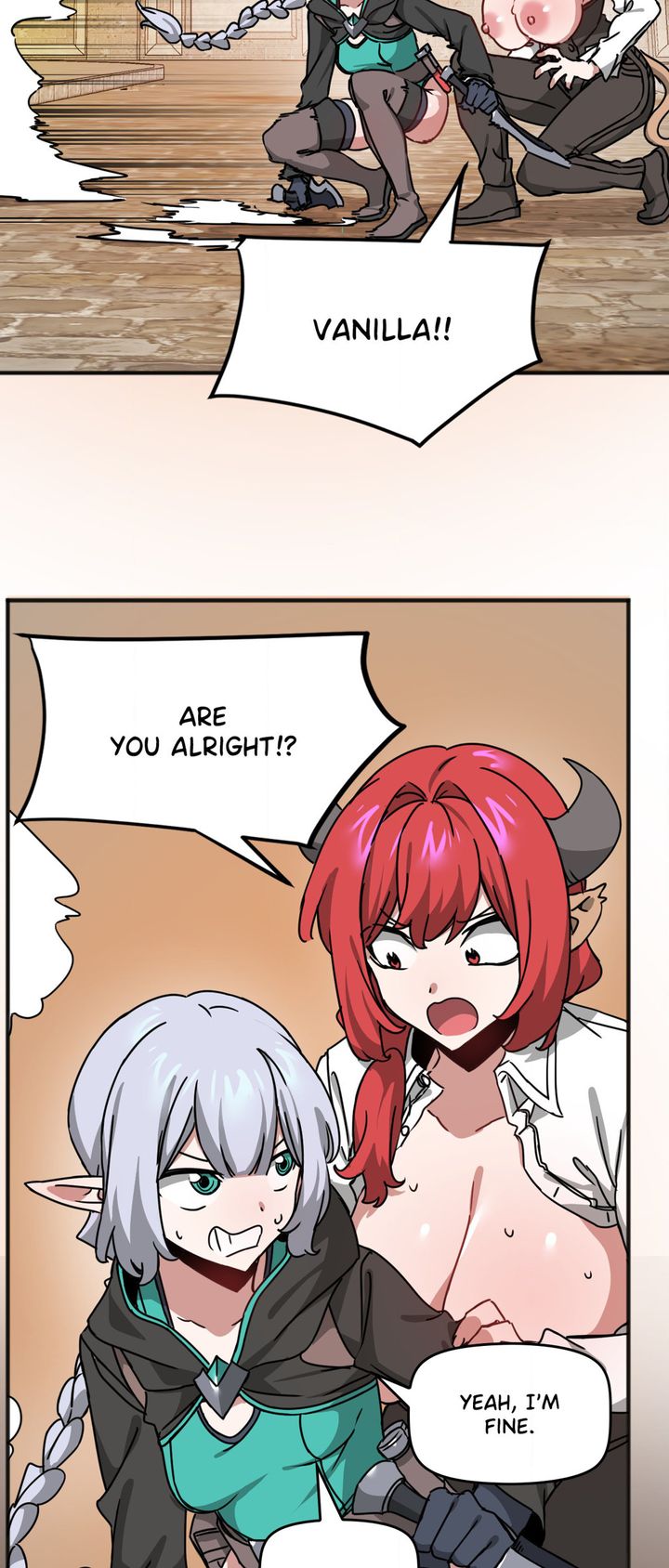 No Man’s Land Page 6 - MangaHe