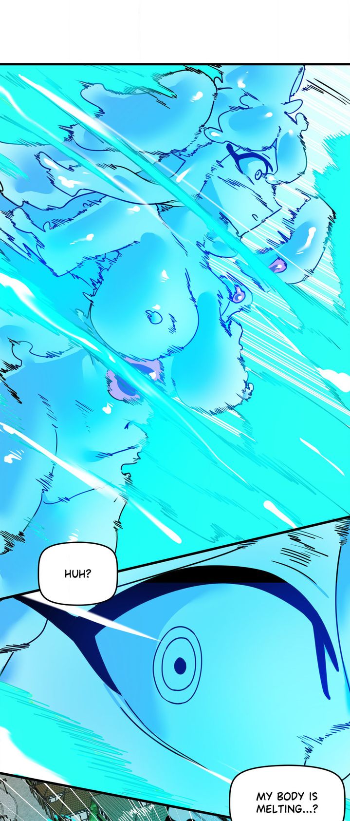No Man’s Land Page 20 - MangaHe