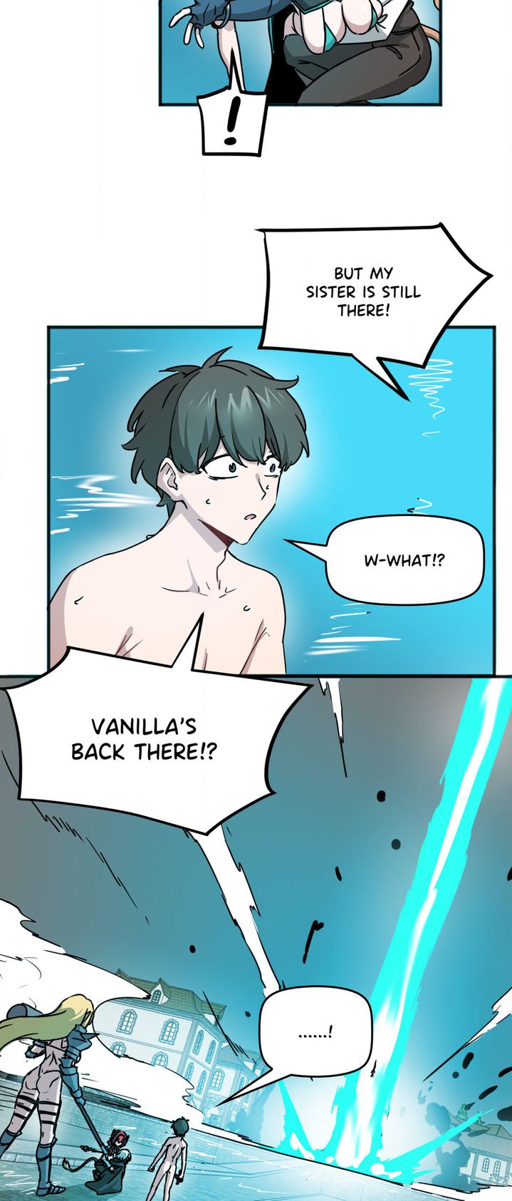 No Man’s Land Page 29 - MangaHe