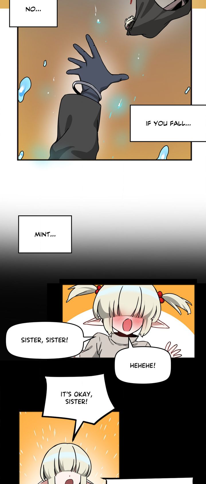 No Man’s Land Page 4 - MangaHe