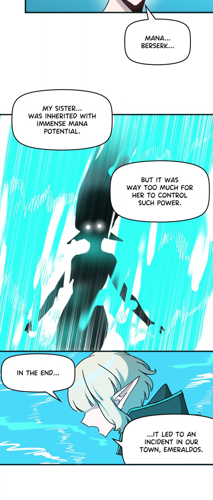 No Man’s Land Page 31 - MangaHe