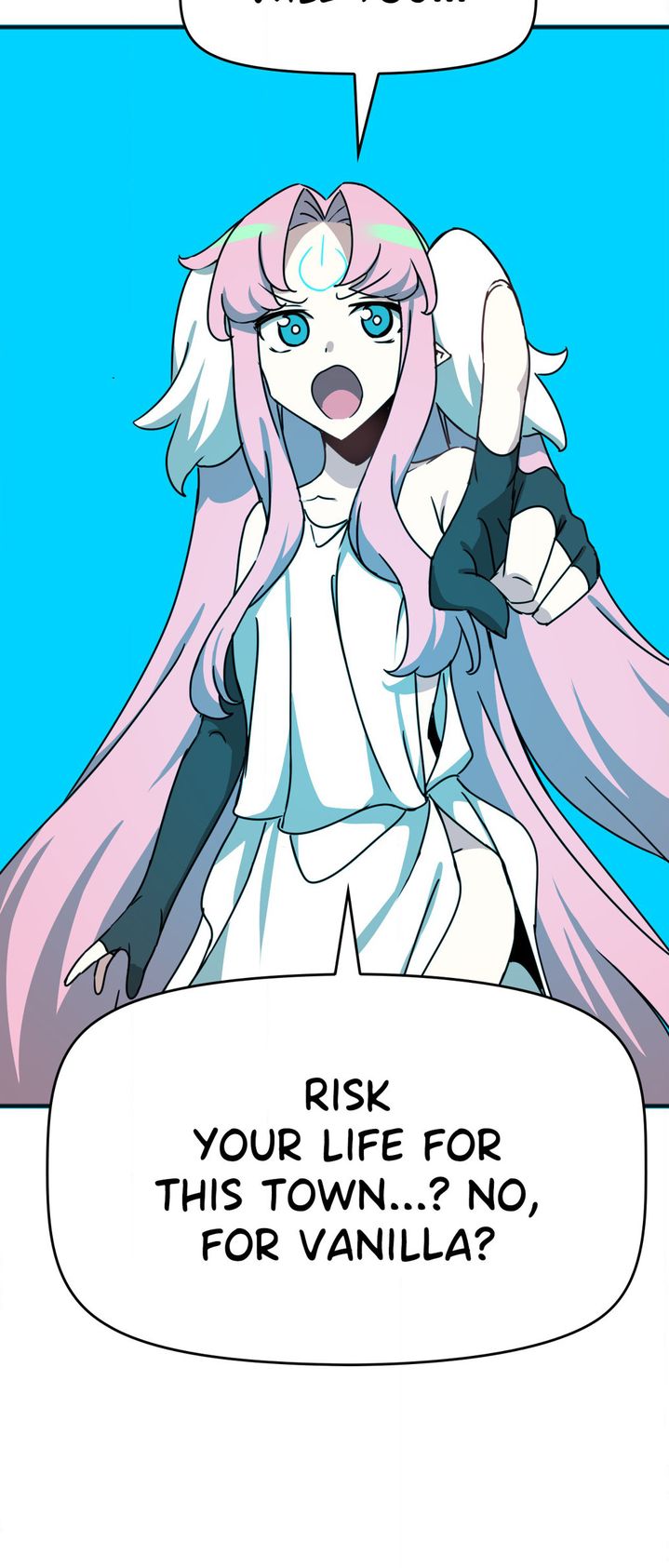 No Man’s Land Page 40 - MangaHe
