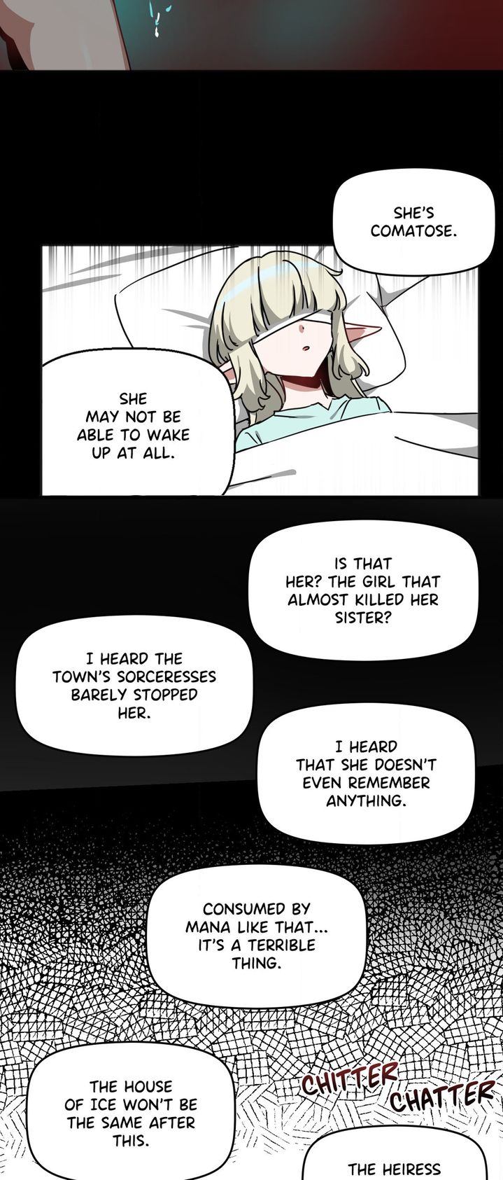 No Man’s Land Page 8 - MangaHe