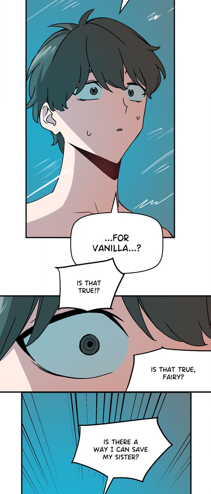 No Man’s Land Page 3 - MangaHe