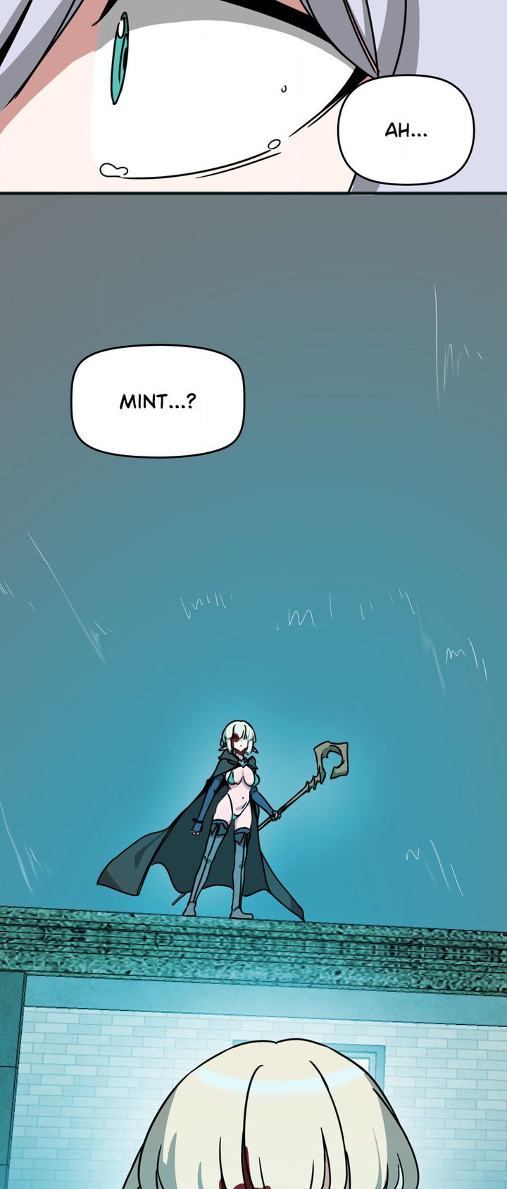 No Man’s Land Page 27 - MangaHe