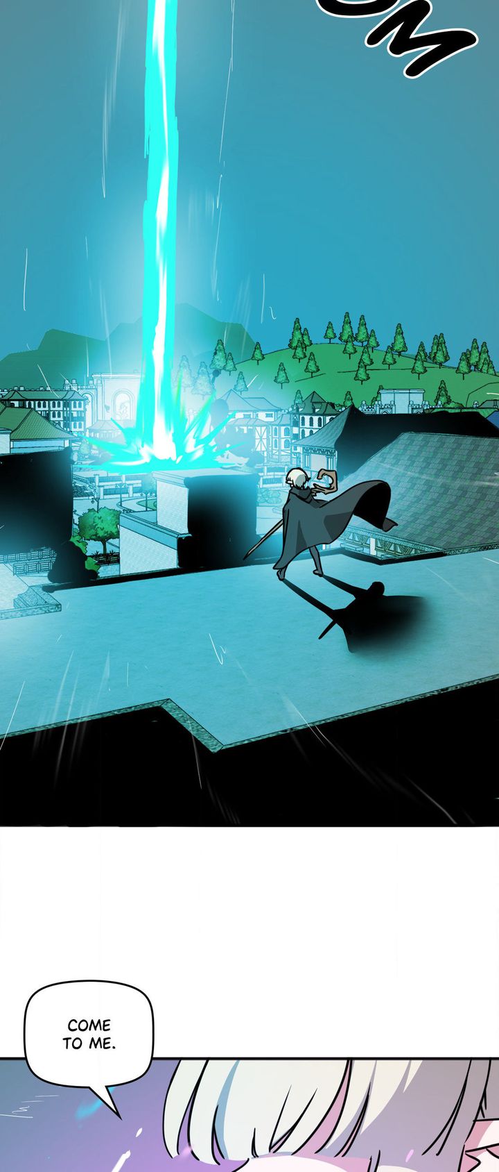 No Man’s Land Page 29 - MangaHe