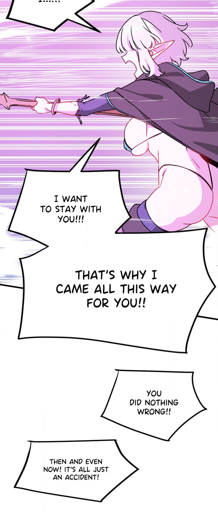 No Man’s Land Page 39 - MangaHe