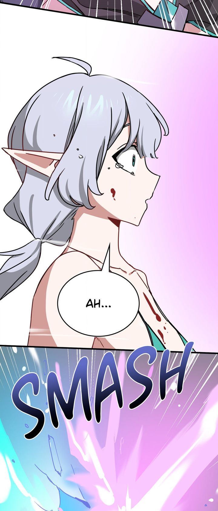 No Man’s Land Page 42 - MangaHe